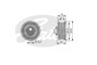 Imagen de RULEMAN TENSOR DISTRIBUCION VW GOL AMAZON PARATI SANTANA