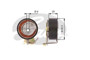 Imagen de RULEMAN TENSOR DISTRIBUCION PEUGEOT 106 205 306 CITROEN AX