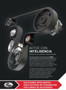Imagen de RULEMAN TENSOR DISTRIBUCION VW UP 1.0 SAVEIRO CROSS AUDI A1