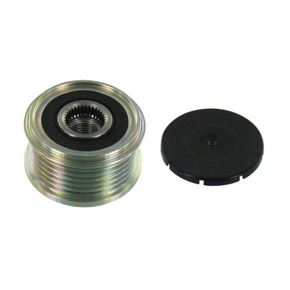 Imagen de RULEMAN TENSOR ALTERNADOR CITROEN PEUGEOT 1.4/1.6/2.0/2.2HDI