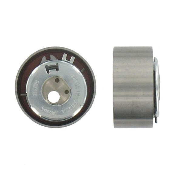 Imagen de RULEMAN TENSOR DISTRIBUCION FIAT 1.4 MOTOR FIRE 2009..