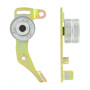 Imagen de RULEMAN TENSOR DISTRIBUCION PEUGEOT PARTNER CITROEN BERLINGO