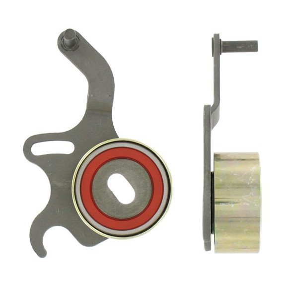 Imagen de RULEMAN TENSOR DISTRIBUC CHEVROLET CORSA COMBO 1.7TD 65X29
