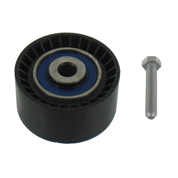 Imagen de RULEMAN GUIA DISTRIBUCION PEUGEOT 306/307 CITROEN XSARA HDI