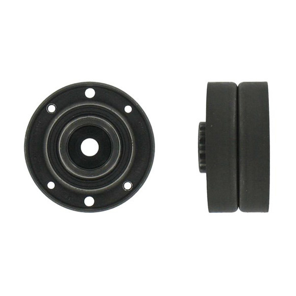 Imagen de RULEMAN GUIA DISTRIBUCION PEUGEOT JUMPER/BOXER 2.5D/TD DJ5T