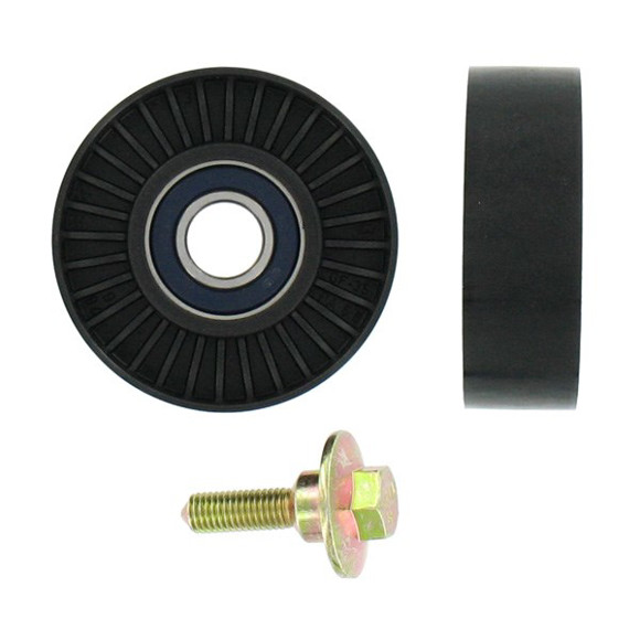 Imagen de RULEMAN TENSOR MULTI V PEUGEOT 307 406 607 2.0/2.2 16V