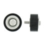 Imagen de RULEMAN TENSOR MULTI V CITROEN PEUGEOT MOTORES DW8