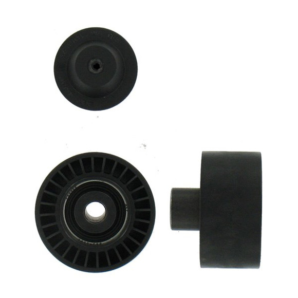 Imagen de RULEMAN TENSOR MULTI V CITROEN C3 PEUGEOT 206 FORD ECOSPORT