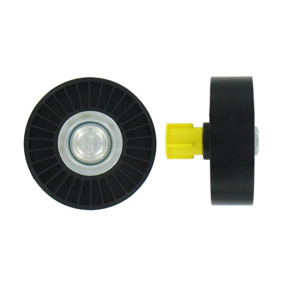 Imagen de RULEMAN TENSOR MULTI V CITROEN C4 XSARA PEUGEOT 206 307 2.0
