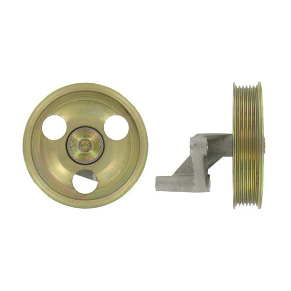 Imagen de RULEMAN TENSOR MULTI V PEUGEOT 307 2.0 16V - CITROEN C4
