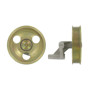 Imagen de RULEMAN TENSOR MULTI V PEUGEOT 307 2.0 16V - CITROEN C4