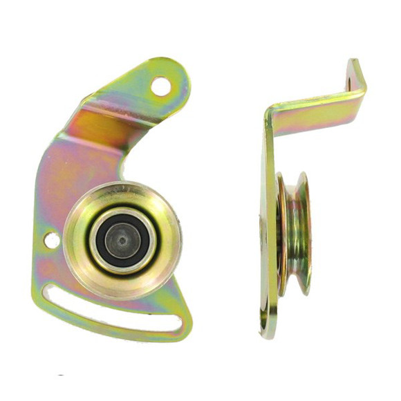 Imagen de RULEMAN TENSOR MULTI V RENAULT TWINGO 1.2 SIN AIRE