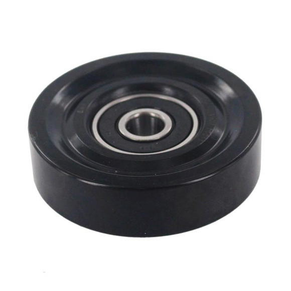 Imagen de RULEMAN TENSOR MULTI V HYUNDAI ACCENT 98/10 - COUPE 1.6/2.0
