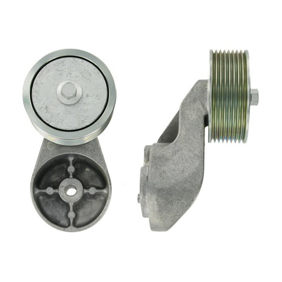 Imagen de RULEMAN TENSOR VENTILADOR BOMBA AGUA ALTERNADOR M-BENZ