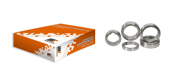 Imagen de ASIENTO DE VALVULA ADMISION CAMION FORD 8.3 6CTA +010