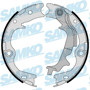 Imagen de JUEGO DE PATINES DE FRENO HYUNDAI TUCSON - KIA SPORTAGE