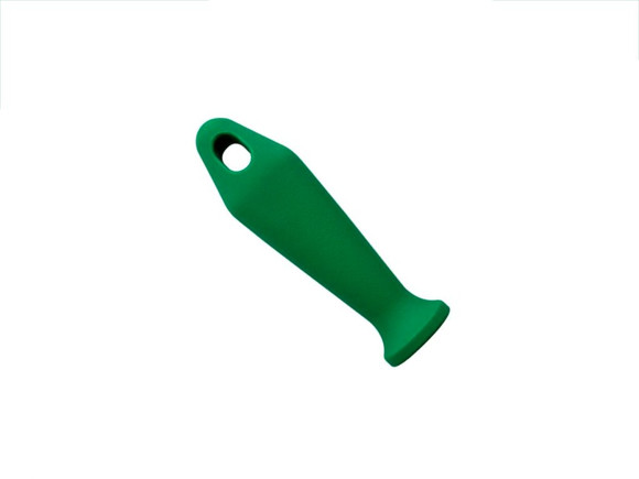 Imagen de MANGO PLASTICO PARA LIMA N2 L3 VERDE
