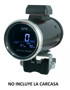 Imagen de VELOCIMETRO DIGITAL CON ANTENA GPS 12V ESCALA: 0-999 KM/H