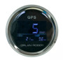 Imagen de VELOCIMETRO DIGITAL CON ANTENA GPS 12V ESCALA: 0-999 KM/H