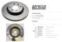 Imagen de DISCO DE FRENO RN CLIO 1.6/1.8 R19/MEGANE 2.0/KANGOO/SYMBOL
