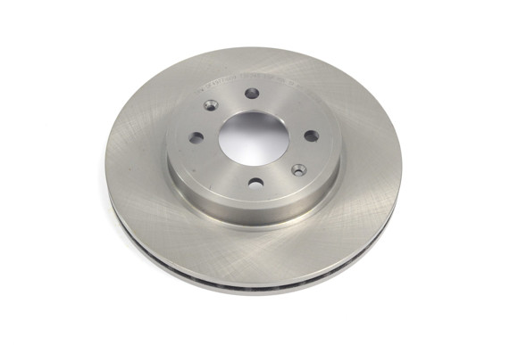 Imagen de DISCO DE FRENO HONDA FIT 1.5/WRV 1.5 16V 280MM