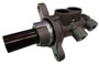 Imagen de PAR AMORTIGUADORES TRASEROS CHEVROLET S10 2012 EN ADELANTE