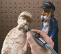 Imagen de Eje Flexible Dremel 225