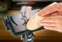 Imagen de MESA DE FRESADORA O ROUTER PARA DREMEL 231