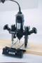 Imagen de BASE MULTIFUNCION PARA FRESADORA DREMEL 335