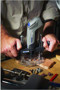 Imagen de BASE MULTIFUNCION PARA FRESADORA DREMEL 335