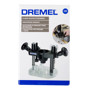 Imagen de BASE MULTIFUNCION PARA FRESADORA DREMEL 335
