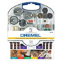 Imagen de Kit Multiuso Ez-Lock Dremel 710