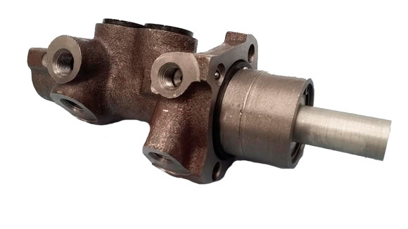 Imagen de BOMBA DE FRENO CHEVROLET VECTRA CORSA ASTRA 20.6MM ATE