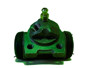 Imagen de CILINDRO DE RUEDA DERECHO RENAULT EXPRESS 20.6 MM BENDIX