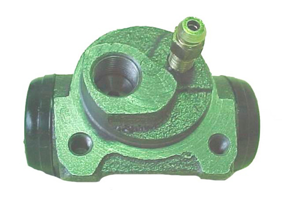 Imagen de CILINDRO DE RUEDA IZQUIERDO RENAULT CLIO PEUGEOT 206