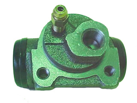 Imagen de CILINDRO DE RUEDA DERECHO RENAULT TWINGO 20.6 MM BENDIX