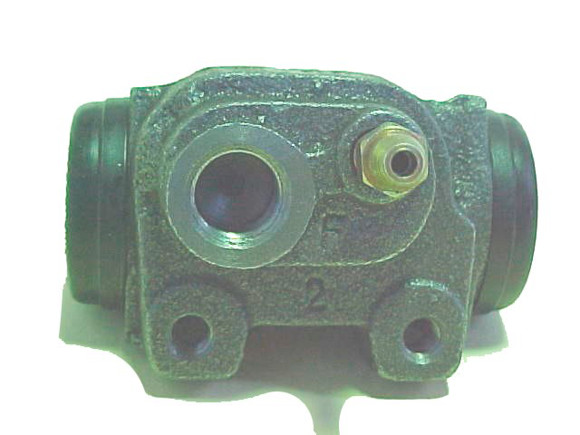 Imagen de CILINDRO DE RUEDA IZQUIERDO CITROEN ZX XSARA PEUGEOT 306