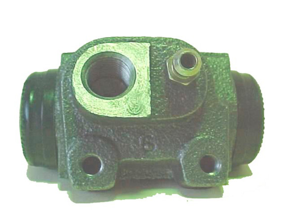 Imagen de CILINDRO DE RUEDA IZQUIERDO PEUGEOT 205 306 CON VALVULA