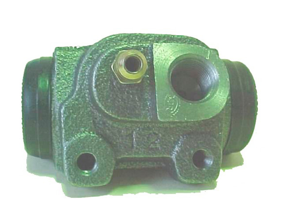 Imagen de CILINDRO DE RUEDA DERECHO PEUGEOT 205 306 CON VALVULA