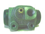 Imagen de CILINDRO DE RUEDA DERECHO PEUGEOT 205 306 CON VALVULA
