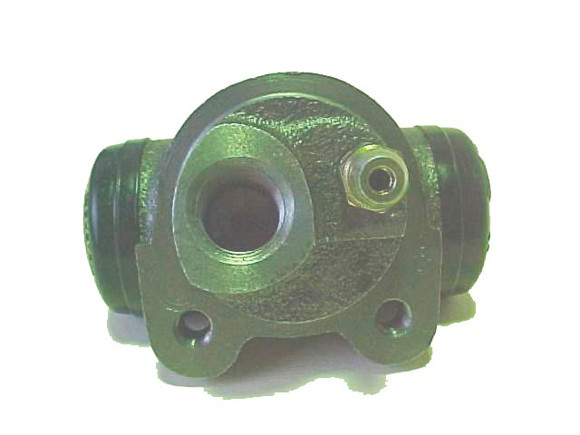Imagen de CILINDRO DE RUEDA DERECHO PEUGEOT 205 306 CON VALVULA