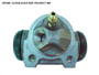 Imagen de CILINDRO DE RUEDA DERECHO PEUGEOT 406 20.6 MM