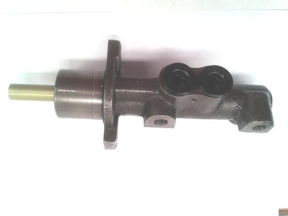 Imagen de BOMBA DE FRENO VOLKSWAGEN SURAN FOX 4 SALIDAS SIN ABS 20.6MM