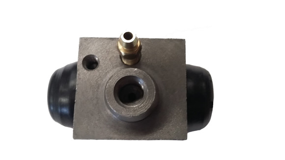 Imagen de CILINDRO DE RUEDA CHEVROLET AGILE 17.5 MM