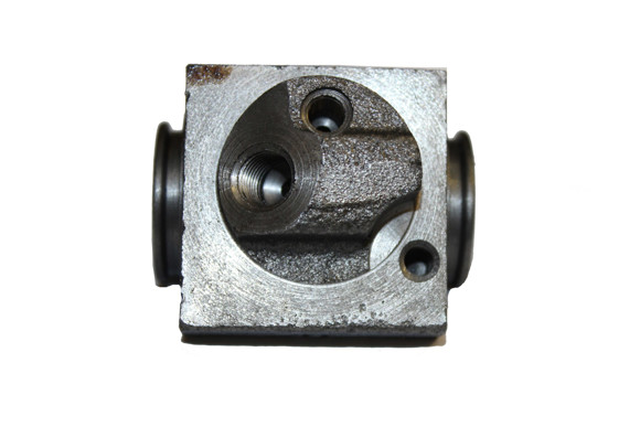 Imagen de CILINDRO DE RUEDA TRASERO IZQUIERDO RENAULT DUSTER 19.05 MM