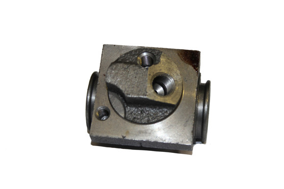 Imagen de CILINDRO DE RUEDA TRASERO DERECHO RENAULT DUSTER 19.05 MM
