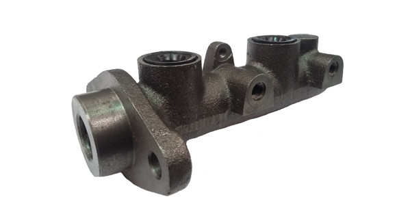 Imagen de BOMBA DE FRENO HONDA FIT LX ELX 1.4/1.5 2002 2008 20.6 MM
