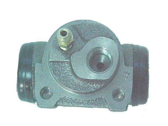 Imagen de CILINDRO DE RUEDA DERECHO PEUGEOT 206 CON VALVULA