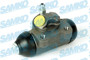 Imagen de CILINDRO DE RUEDA TRASERO DERECHO PEUGEOT 309 22 MM