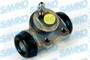 Imagen de CILINDRO DE RUEDA TRASERO CITROEN VISA DIESEL